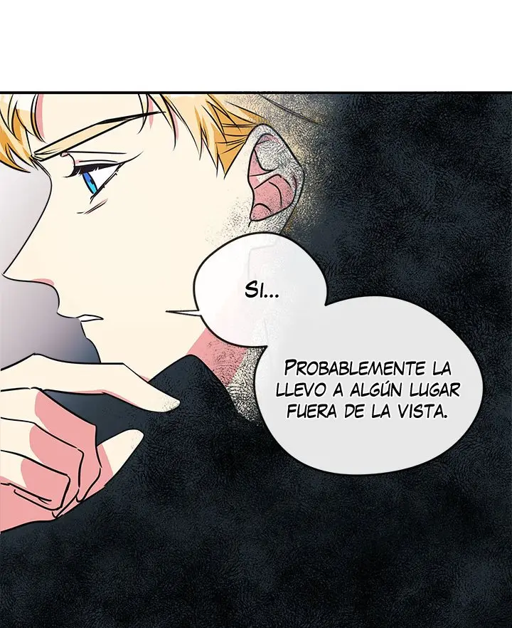 Mi lacayo es una mujer? - Capítulo 67 - Página 40 - LectorTMOo