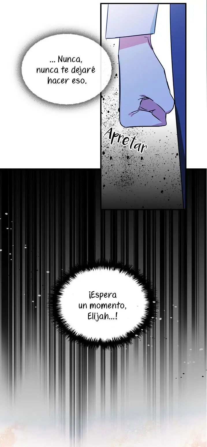 Mi lacayo es una mujer? - Capítulo 67 - Página 42 - LectorTMOo