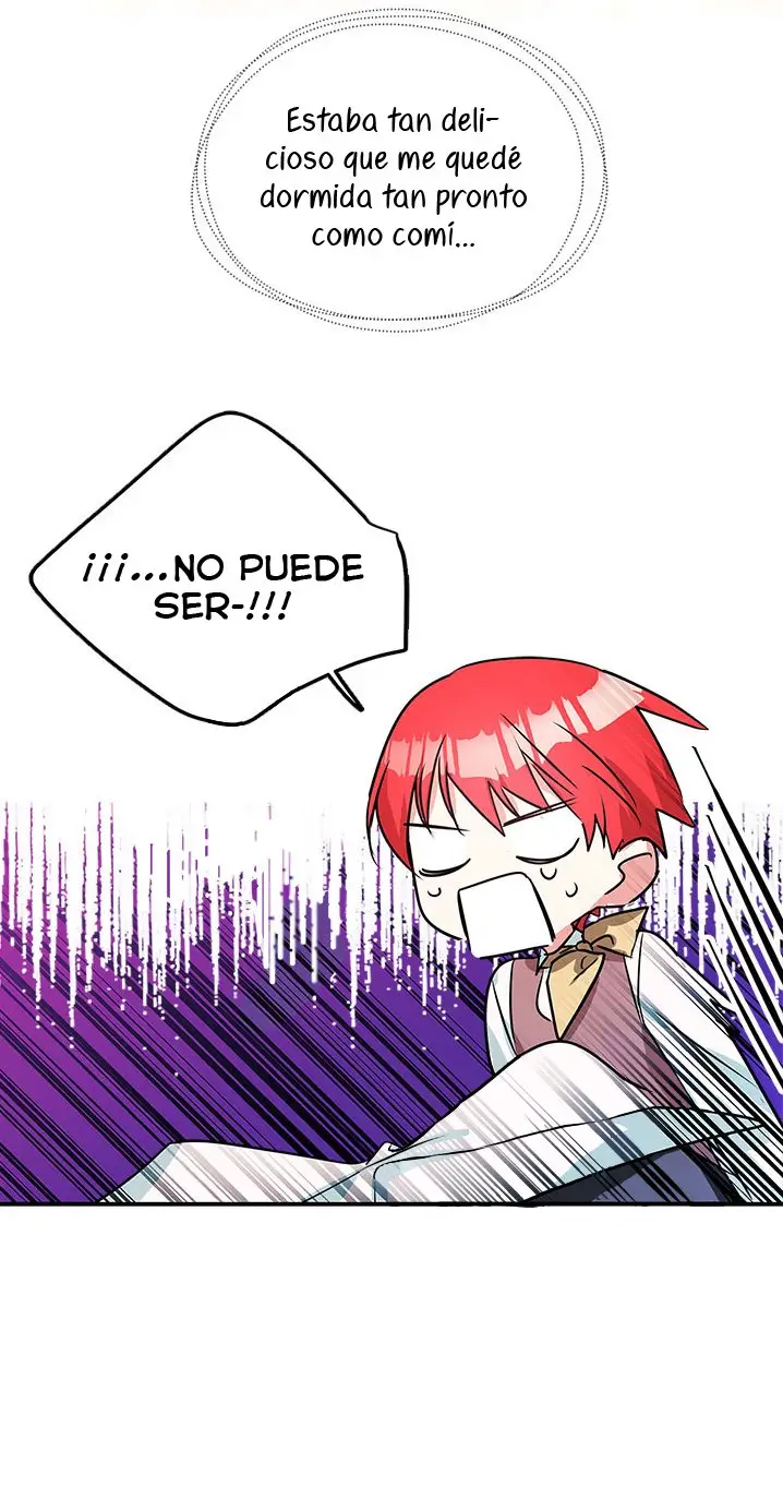 Mi lacayo es una mujer? - Capítulo 67 - Página 45 - LectorTMOo