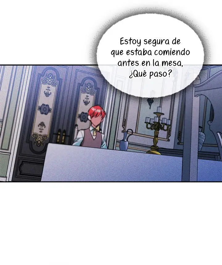 Mi lacayo es una mujer? - Capítulo 67 - Página 48 - LectorTMOo