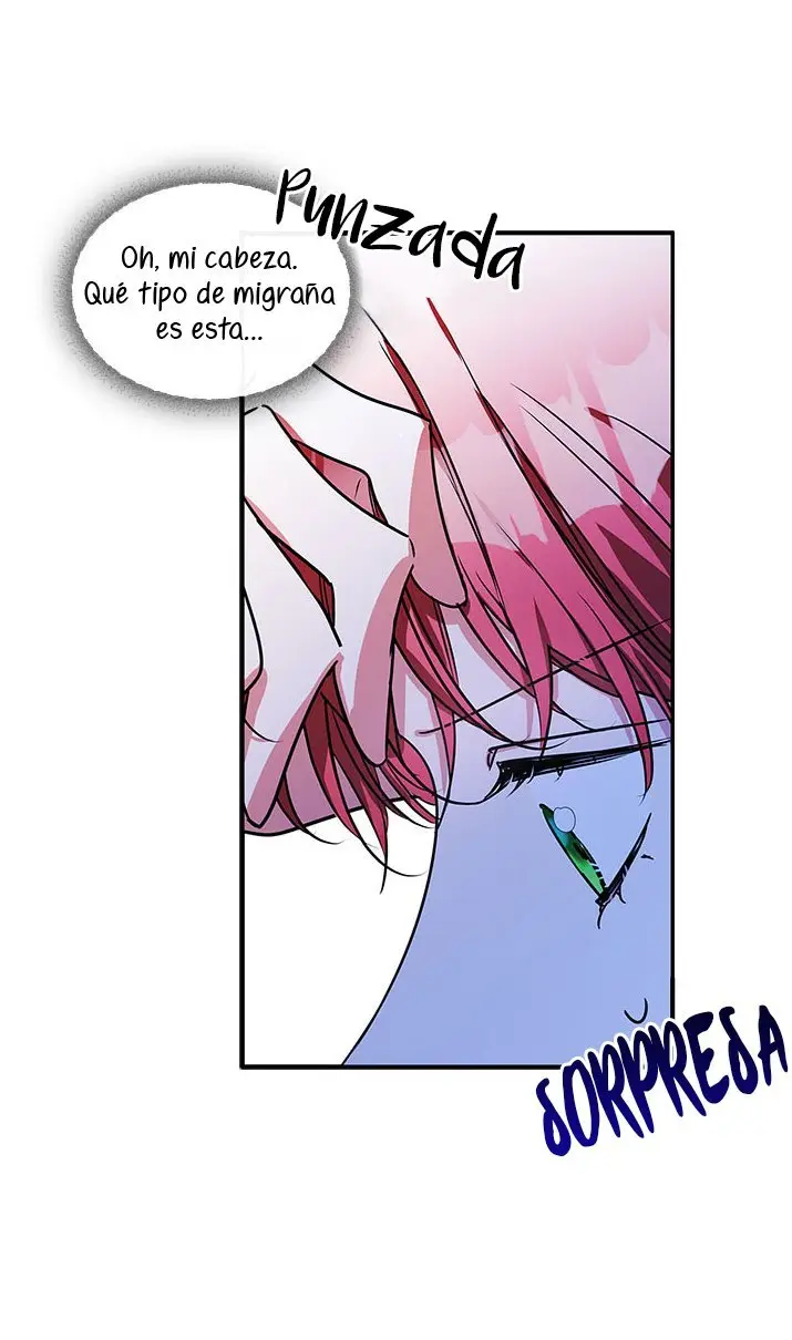 Mi lacayo es una mujer? - Capítulo 67 - Página 49 - LectorTMOo