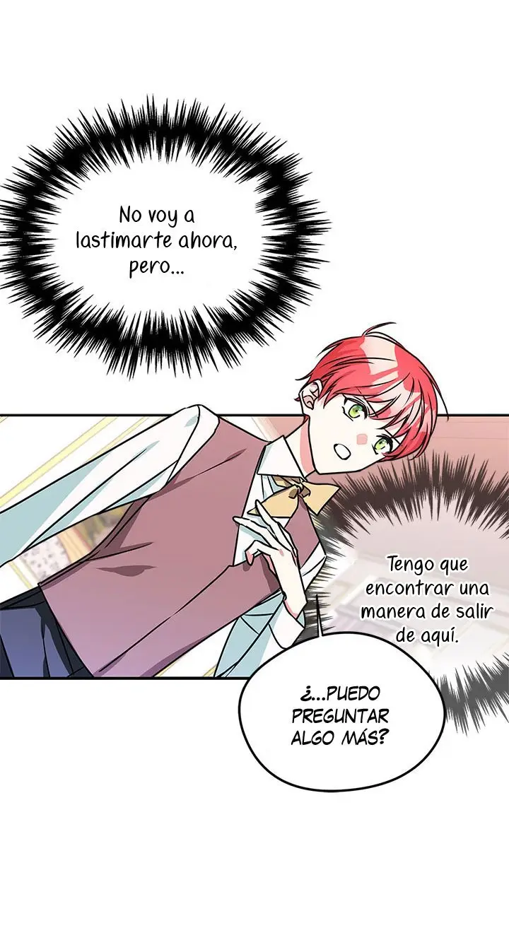 Mi lacayo es una mujer? - Capítulo 68 - Página 11 - LectorTMOo
