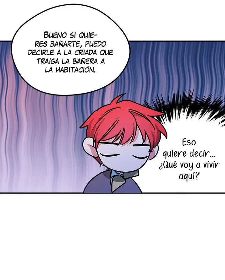 Mi lacayo es una mujer? - Capítulo 68 - Página 13 - LectorTMOo