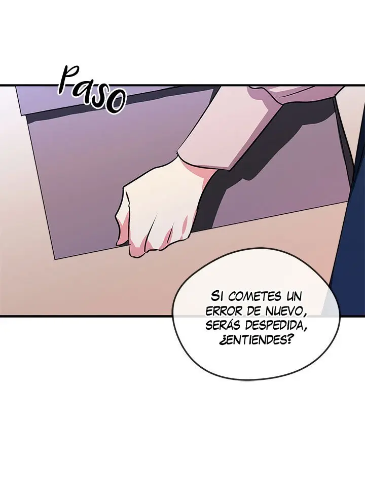 Mi lacayo es una mujer? - Capítulo 68 - Página 24 - LectorTMOo