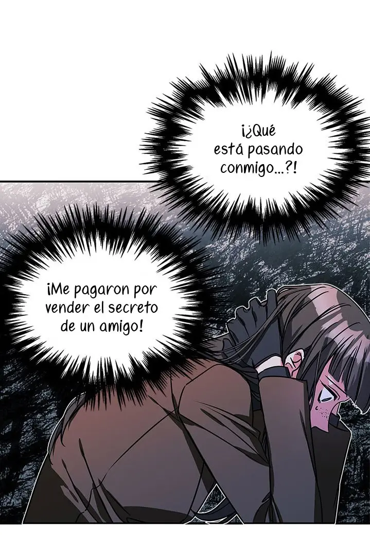 Mi lacayo es una mujer? - Capítulo 68 - Página 29 - LectorTMOo