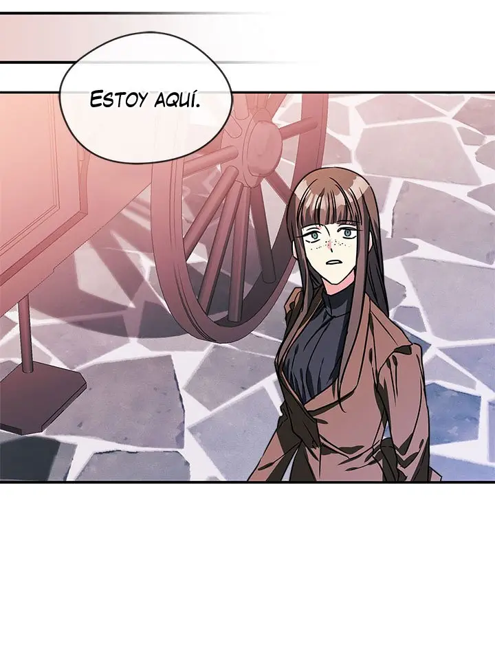 Mi lacayo es una mujer? - Capítulo 68 - Página 35 - LectorTMOo