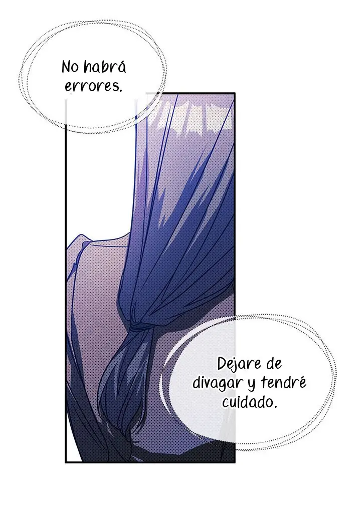 Mi lacayo es una mujer? - Capítulo 68 - Página 37 - LectorTMOo