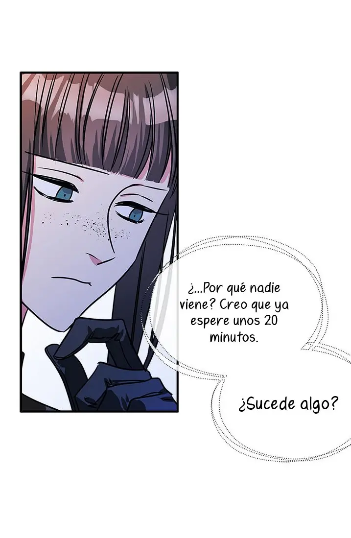 Mi lacayo es una mujer? - Capítulo 68 - Página 41 - LectorTMOo