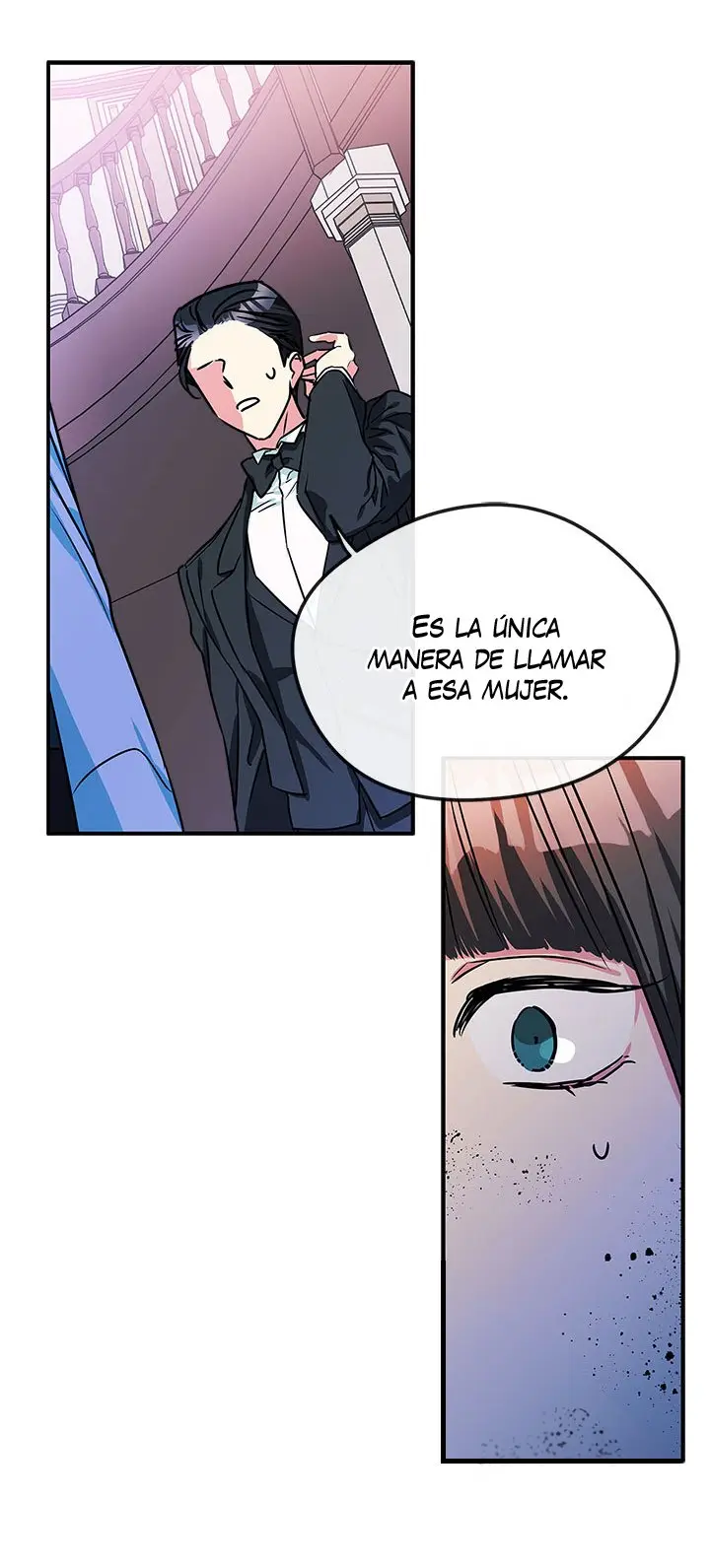 Mi lacayo es una mujer? - Capítulo 68 - Página 45 - LectorTMOo