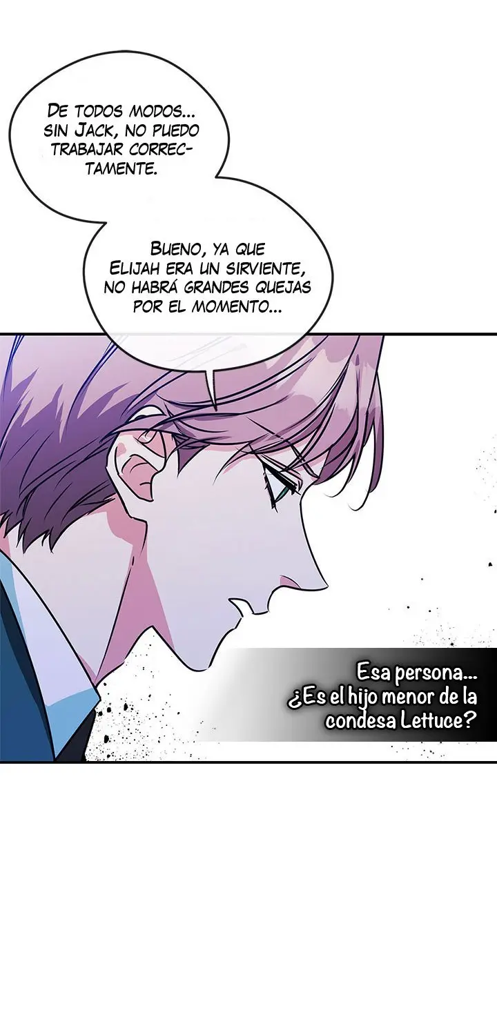 Mi lacayo es una mujer? - Capítulo 68 - Página 46 - LectorTMOo