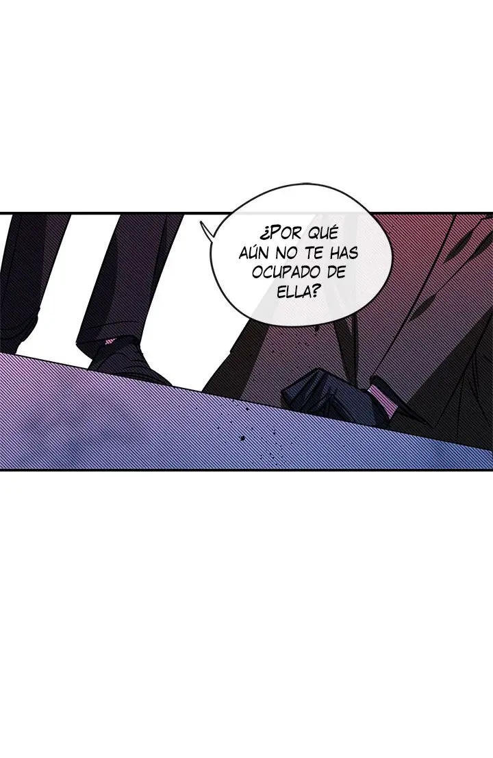 Mi lacayo es una mujer? - Capítulo 69 - Página 4 - LectorTMOo