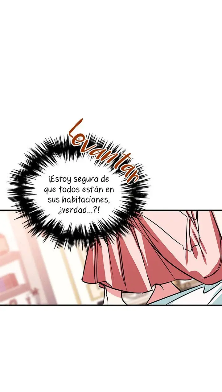 Mi lacayo es una mujer? - Capítulo 69 - Página 11 - LectorTMOo