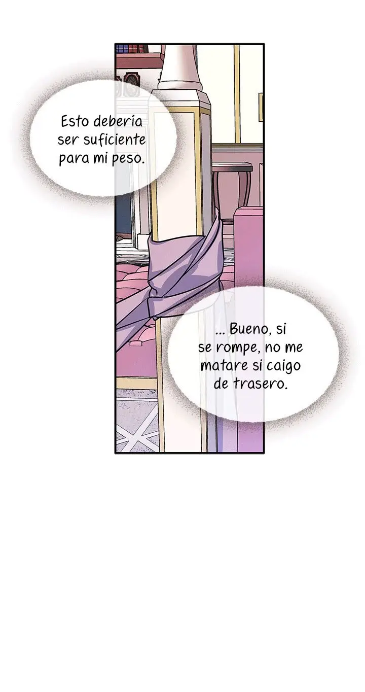 Mi lacayo es una mujer? - Capítulo 69 - Página 14 - LectorTMOo