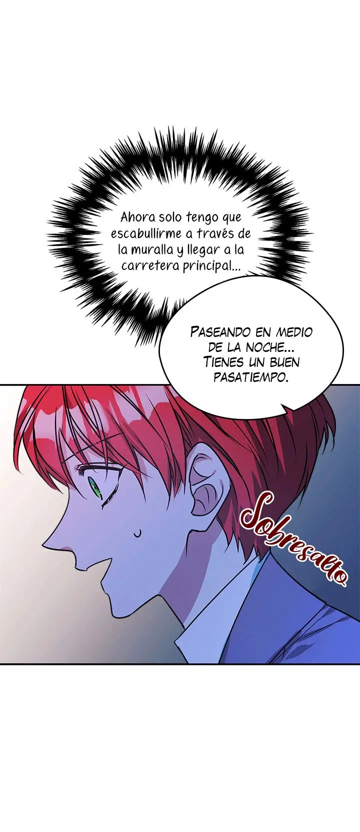 Mi lacayo es una mujer? - Capítulo 69 - Página 28 - LectorTMOo