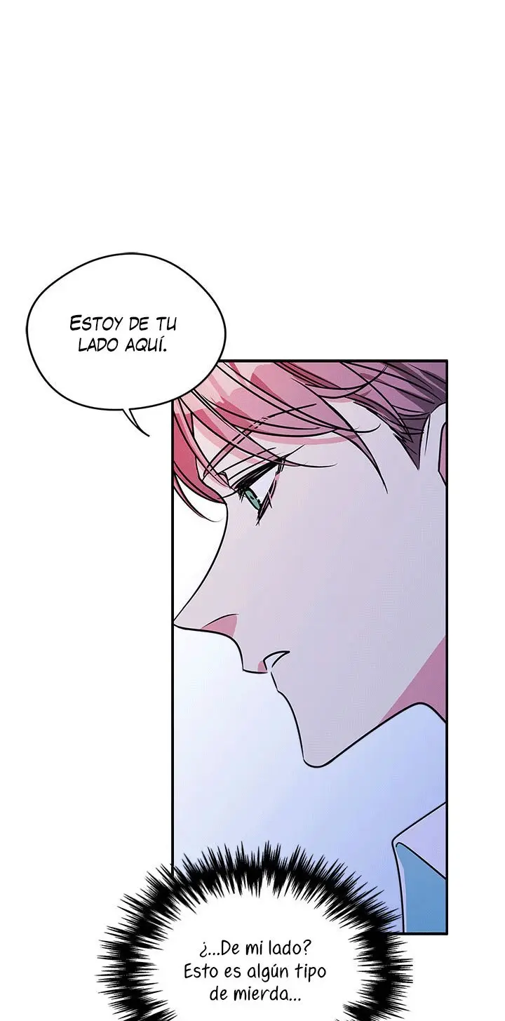 Mi lacayo es una mujer? - Capítulo 69 - Página 46 - LectorTMOo