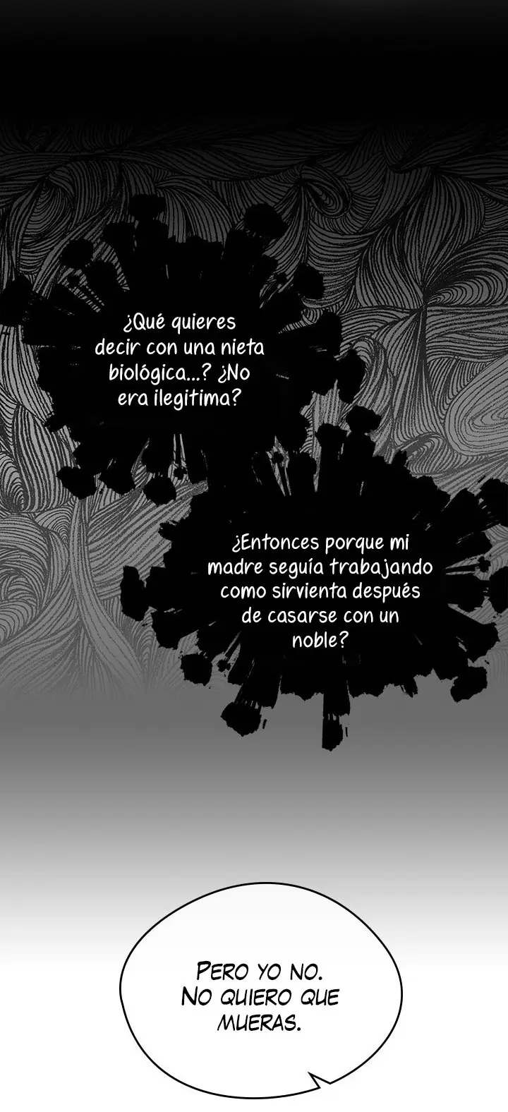 Mi lacayo es una mujer? - Capítulo 69 - Página 51 - LectorTMOo