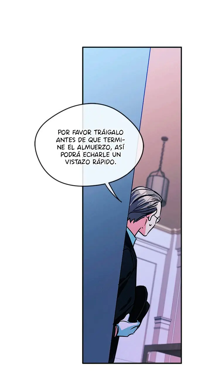 Mi lacayo es una mujer? - Capítulo 70 - Página 5 - LectorTMOo