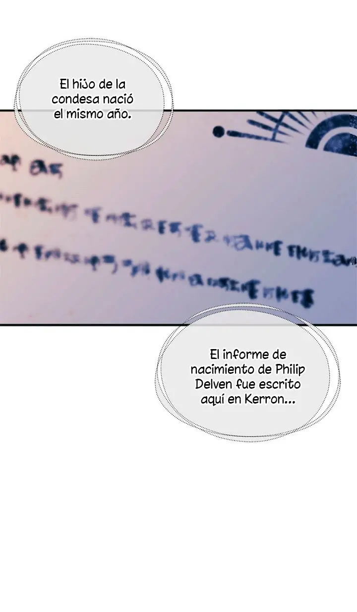 Mi lacayo es una mujer? - Capítulo 70 - Página 12 - LectorTMOo