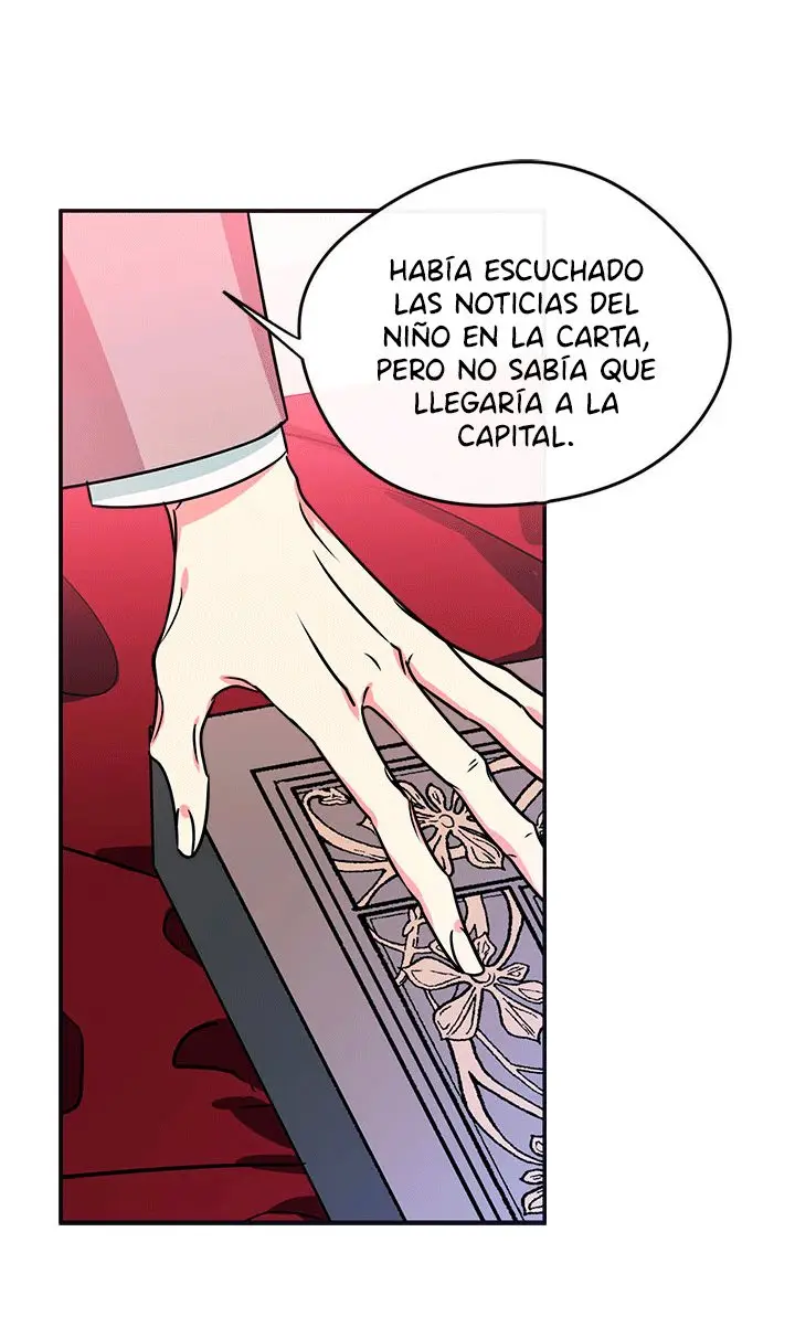 Mi lacayo es una mujer? - Capítulo 71 - Página 4 - LectorTMOo