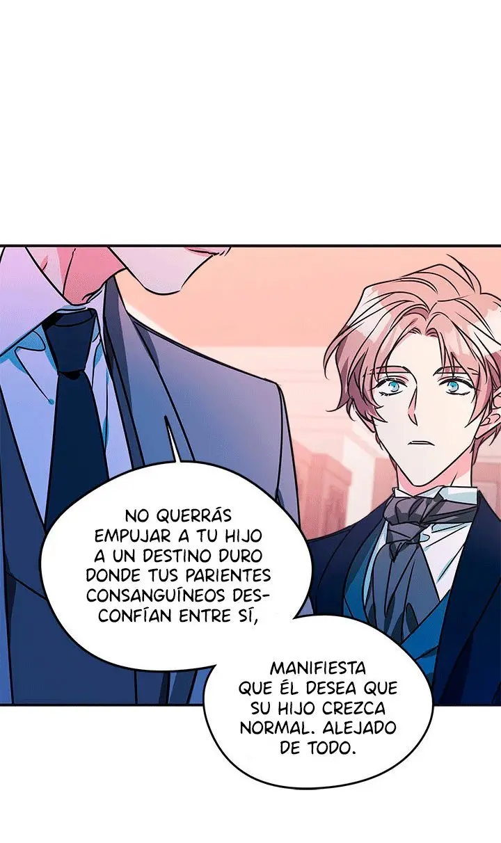 Mi lacayo es una mujer? - Capítulo 71 - Página 8 - LectorTMOo