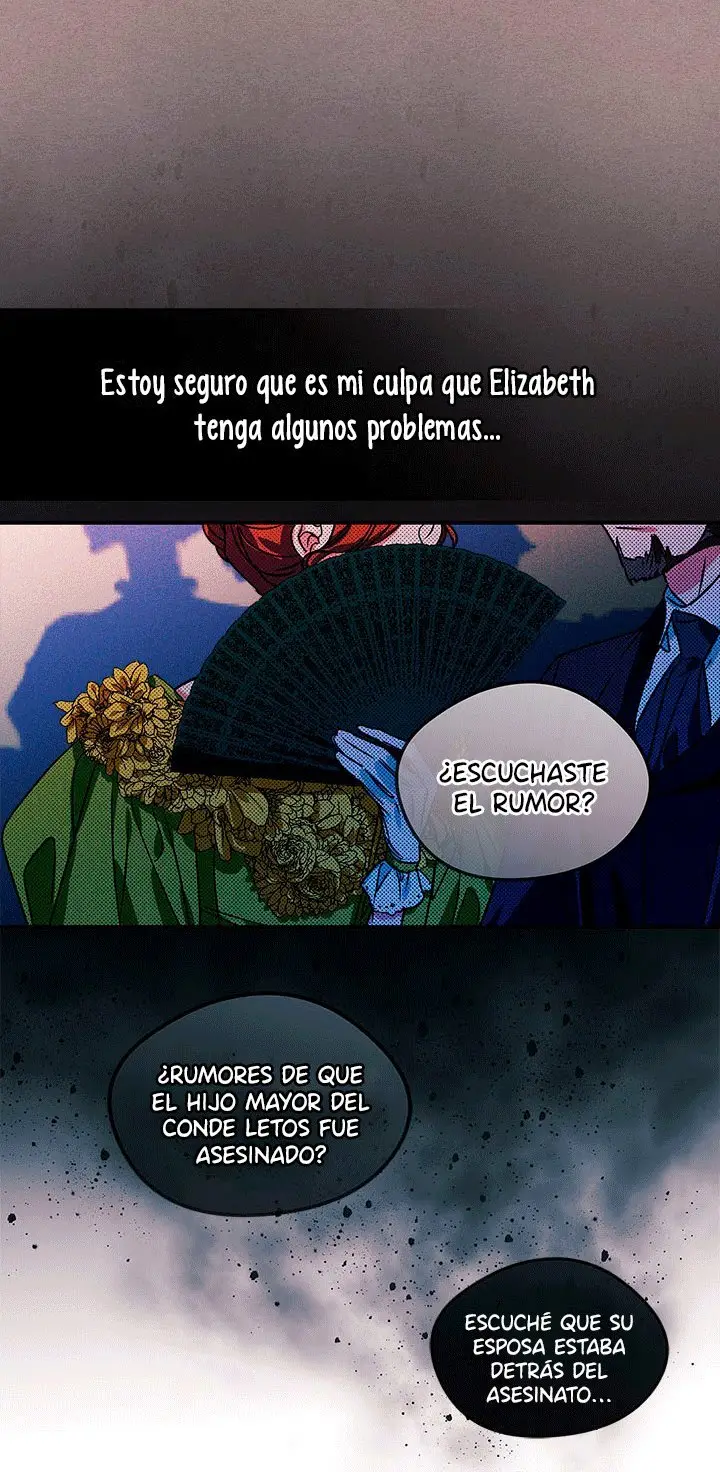 Mi lacayo es una mujer? - Capítulo 71 - Página 13 - LectorTMOo