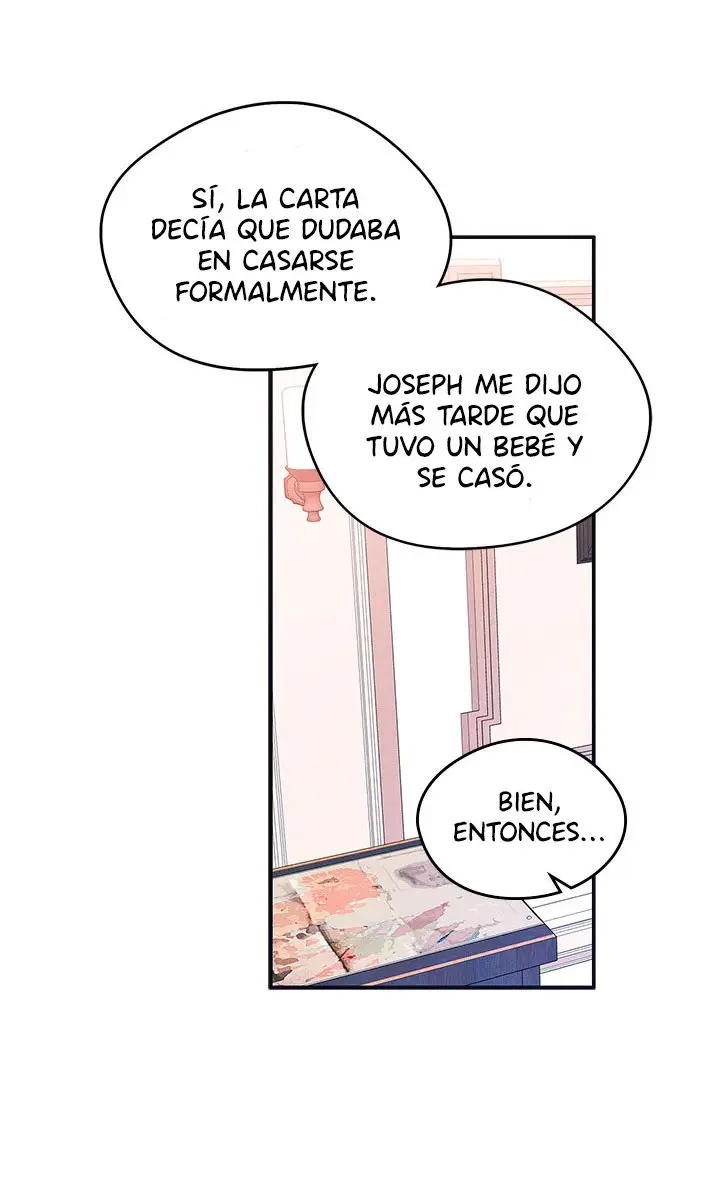 Mi lacayo es una mujer? - Capítulo 71 - Página 15 - LectorTMOo