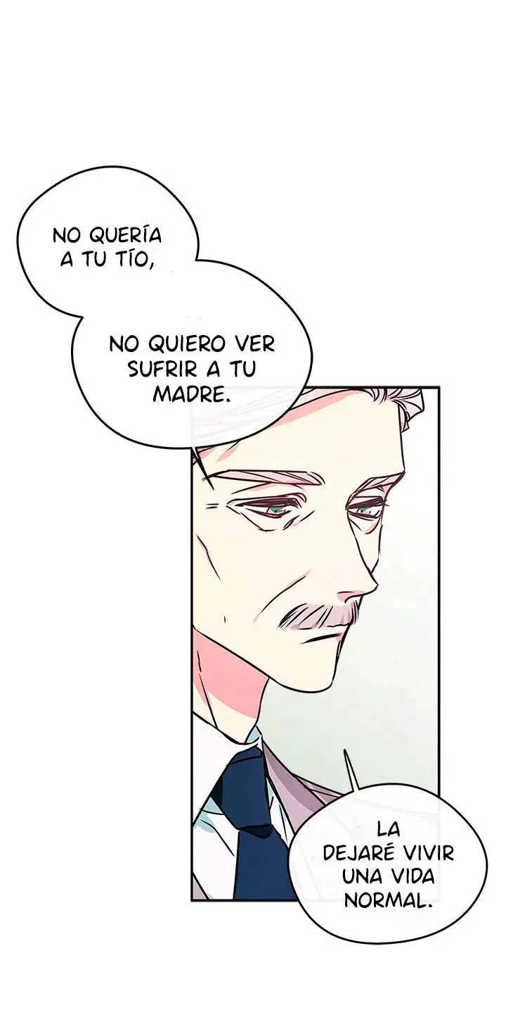 Mi lacayo es una mujer? - Capítulo 71 - Página 18 - LectorTMOo