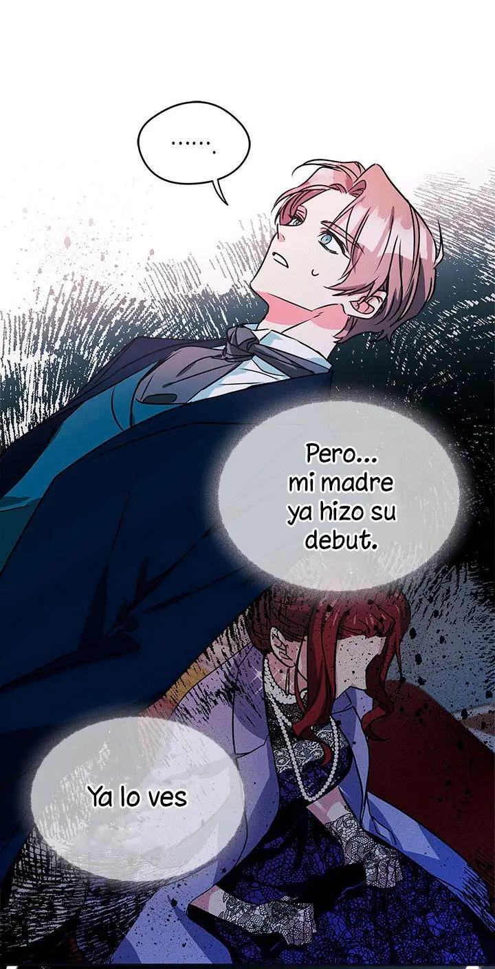 Mi lacayo es una mujer? - Capítulo 71 - Página 20 - LectorTMOo