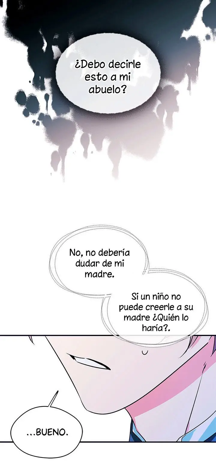 Mi lacayo es una mujer? - Capítulo 71 - Página 21 - LectorTMOo