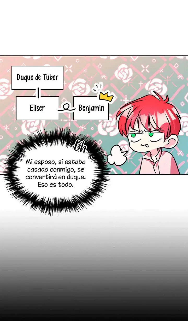 Mi lacayo es una mujer? - Capítulo 71 - Página 27 - LectorTMOo