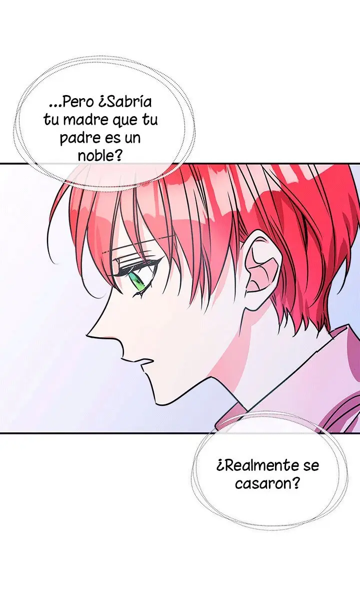 Mi lacayo es una mujer? - Capítulo 71 - Página 29 - LectorTMOo
