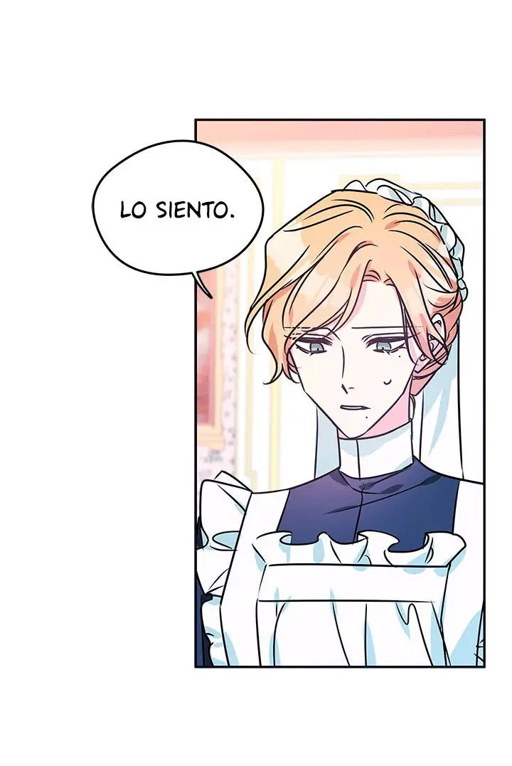 Mi lacayo es una mujer? - Capítulo 71 - Página 39 - LectorTMOo