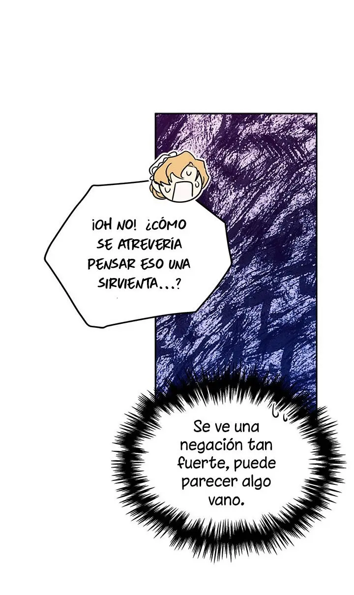 Mi lacayo es una mujer? - Capítulo 71 - Página 43 - LectorTMOo