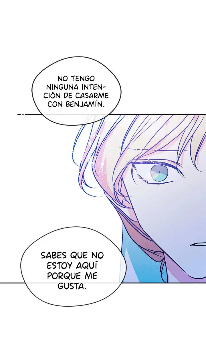 Mi lacayo es una mujer? - Capítulo 71 - Página 44 - LectorTMOo