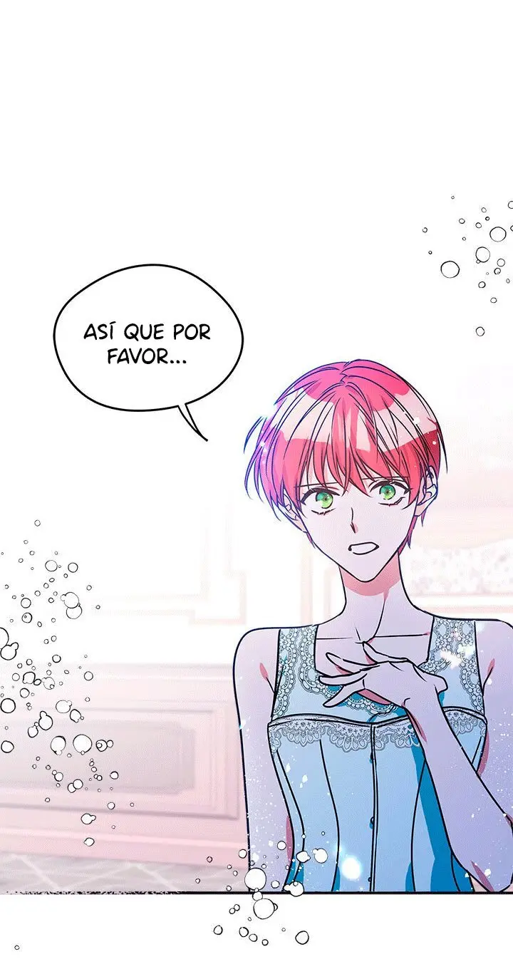 Mi lacayo es una mujer? - Capítulo 71 - Página 47 - LectorTMOo