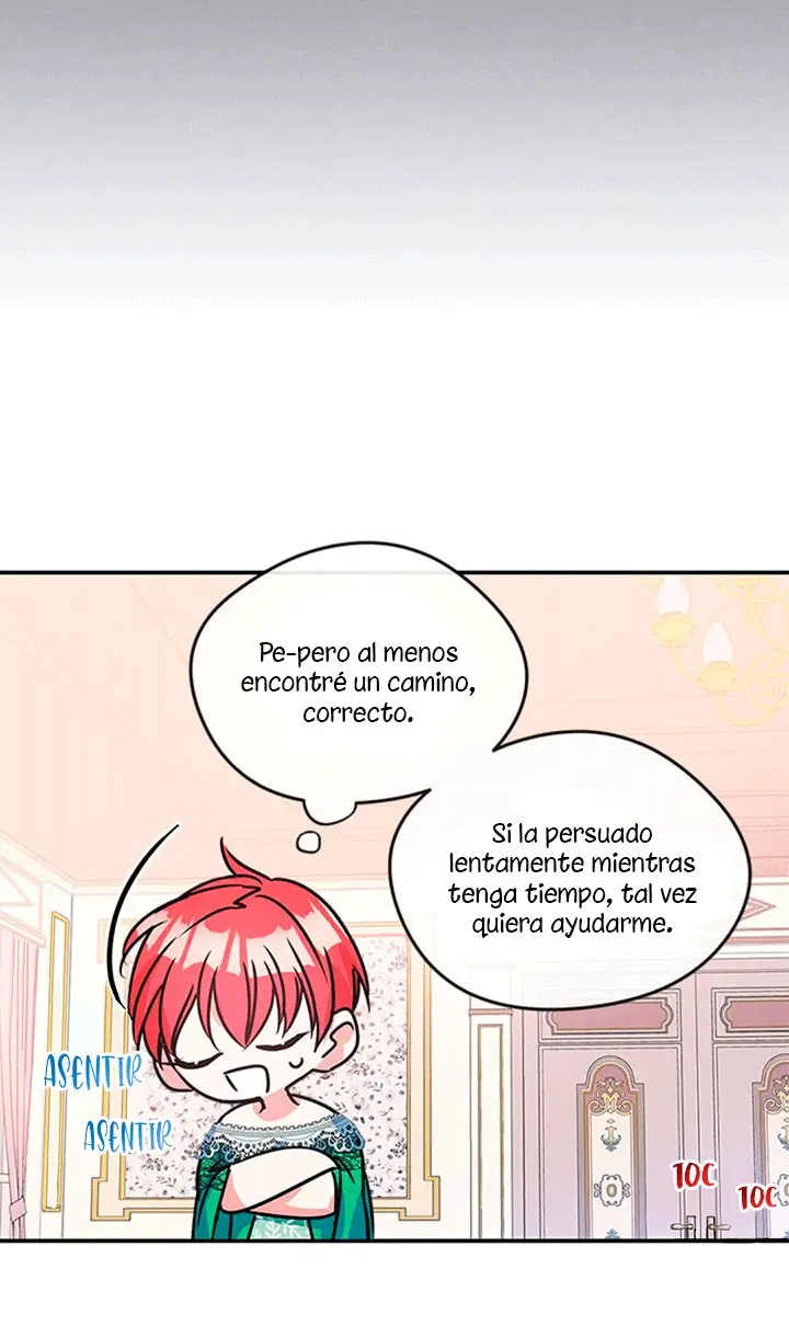 Mi lacayo es una mujer? - Capítulo 72 - Página 6 - LectorTMOo