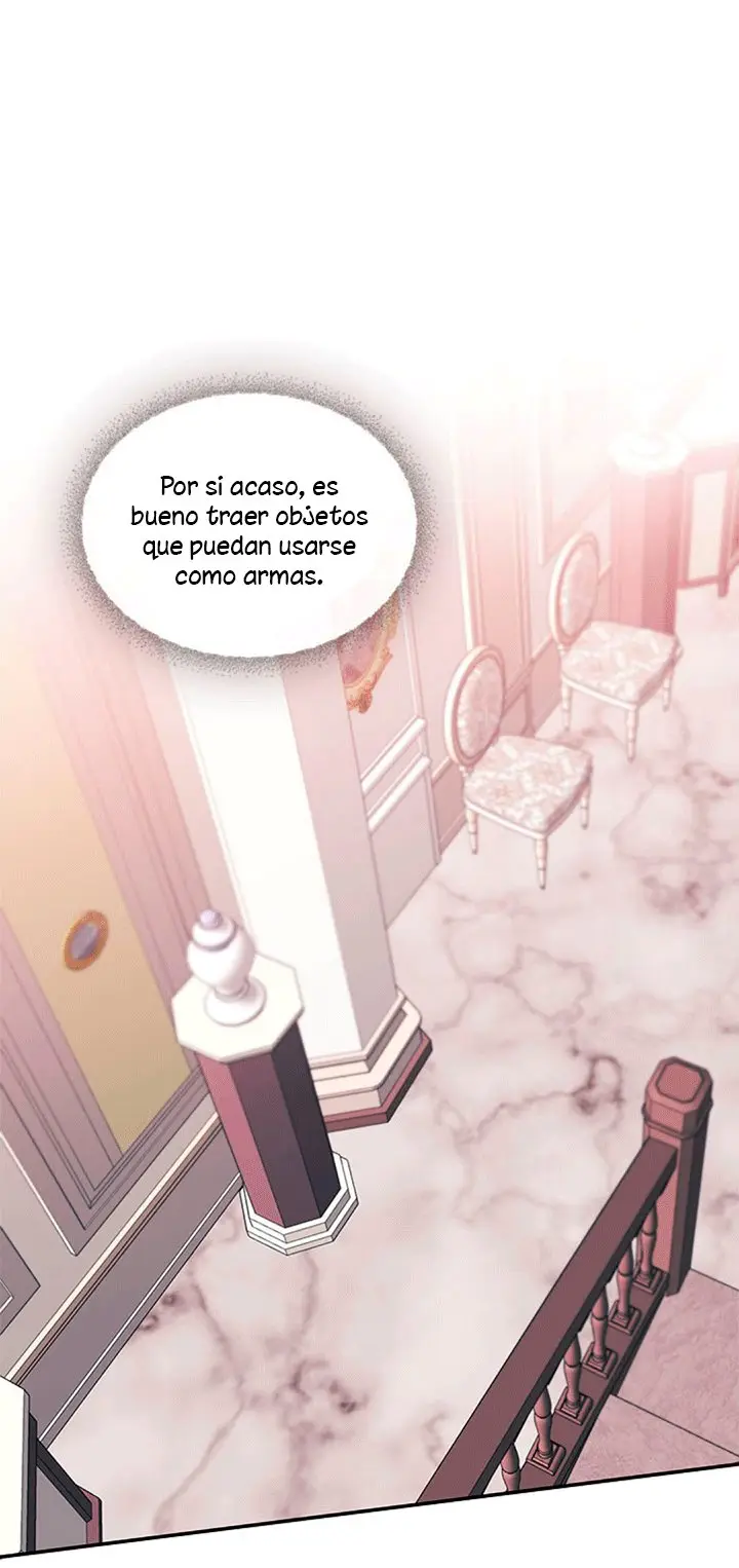 Mi lacayo es una mujer? - Capítulo 72 - Página 12 - LectorTMOo