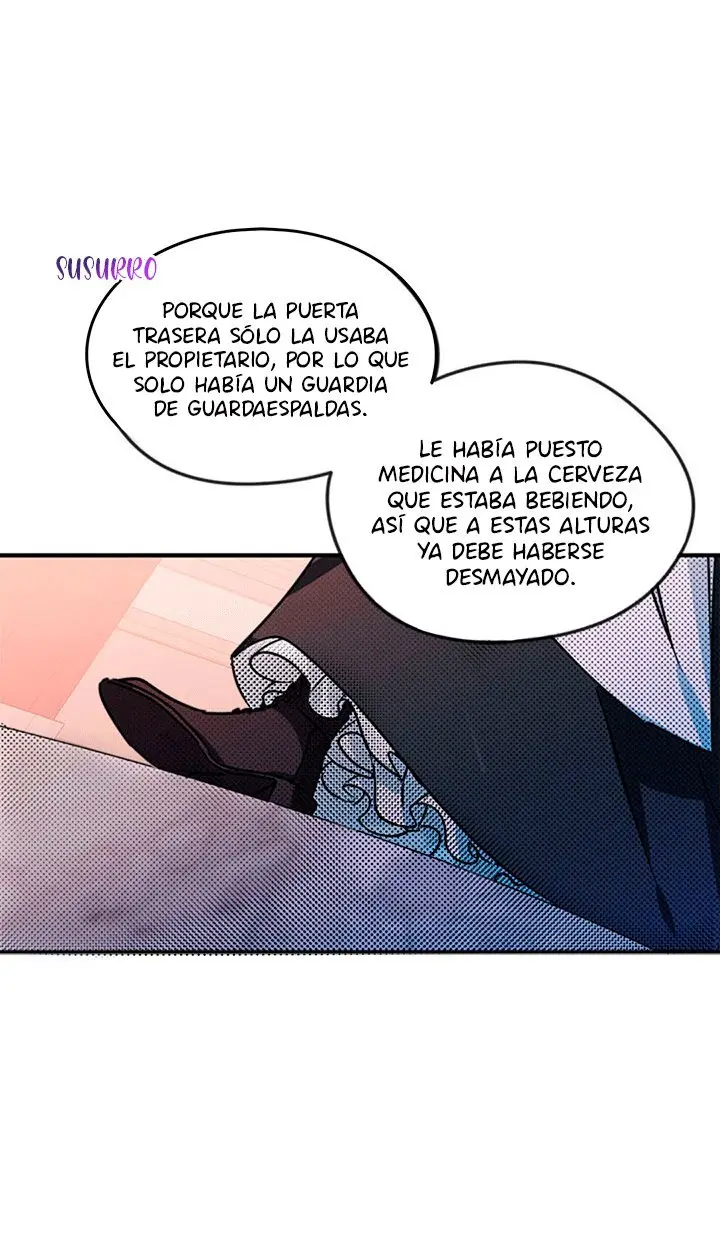 Mi lacayo es una mujer? - Capítulo 72 - Página 13 - LectorTMOo