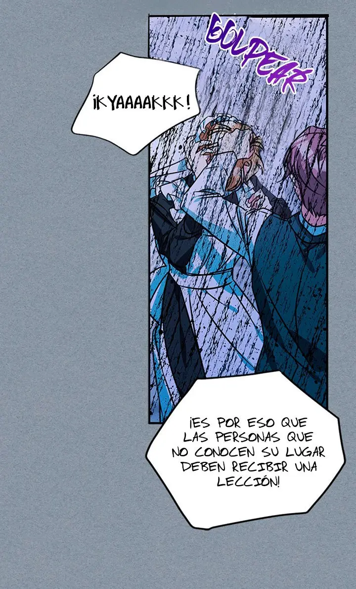 Mi lacayo es una mujer? - Capítulo 72 - Página 20 - LectorTMOo