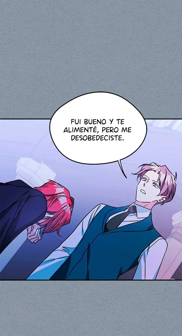 Mi lacayo es una mujer? - Capítulo 72 - Página 24 - LectorTMOo
