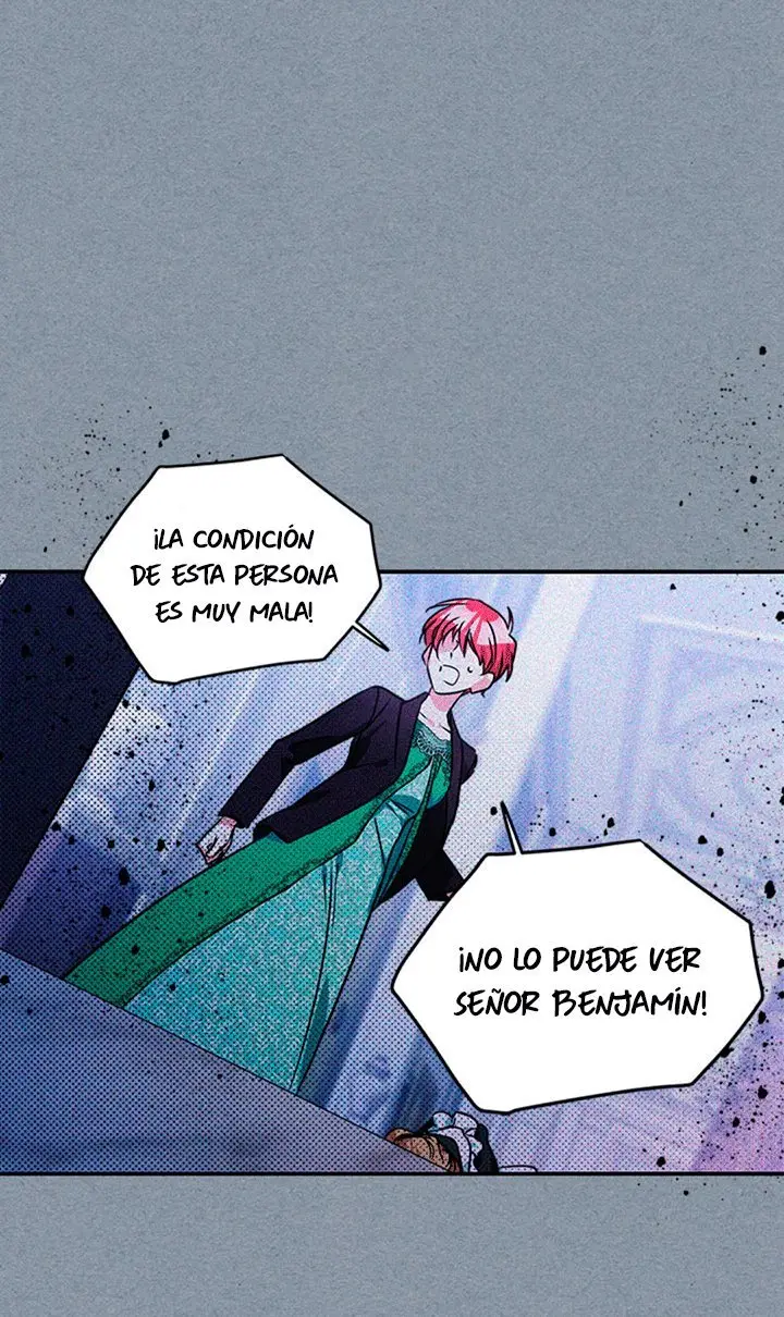 Mi lacayo es una mujer? - Capítulo 72 - Página 32 - LectorTMOo