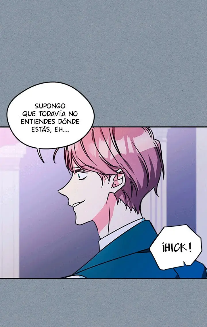 Mi lacayo es una mujer? - Capítulo 72 - Página 33 - LectorTMOo