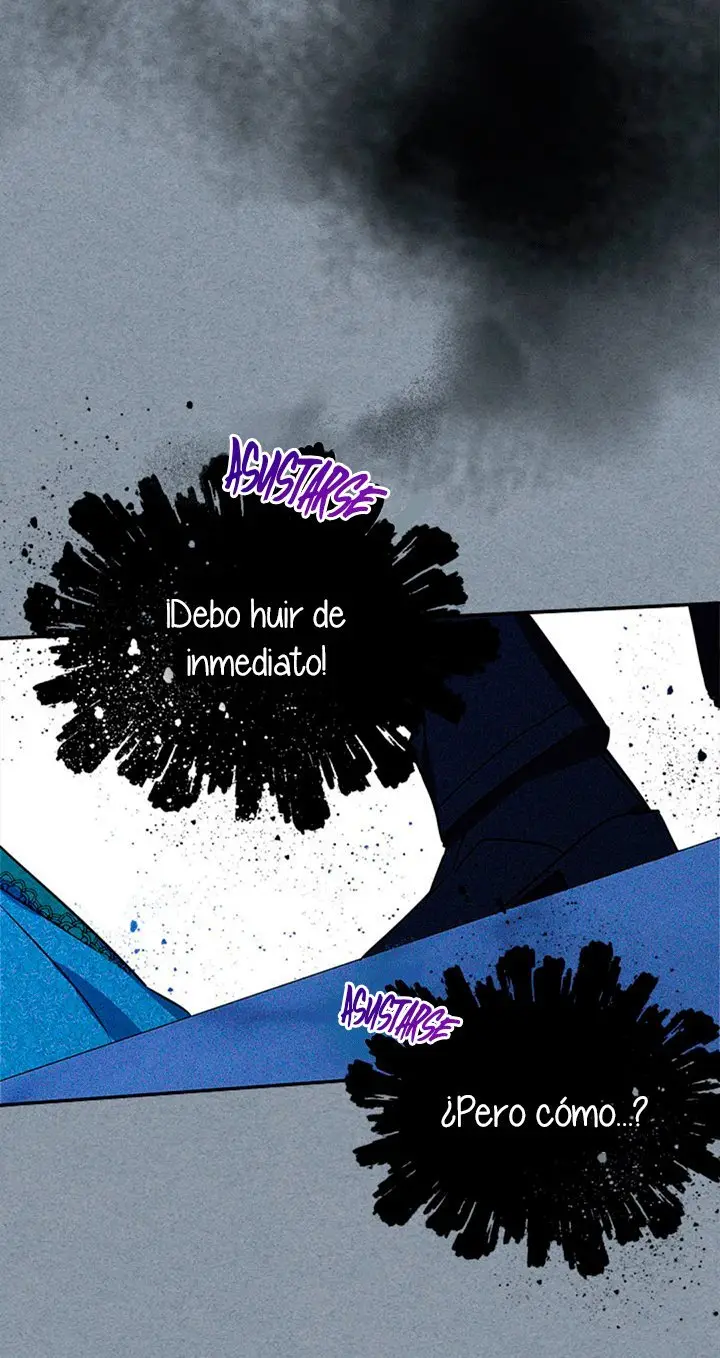 Mi lacayo es una mujer? - Capítulo 72 - Página 38 - LectorTMOo