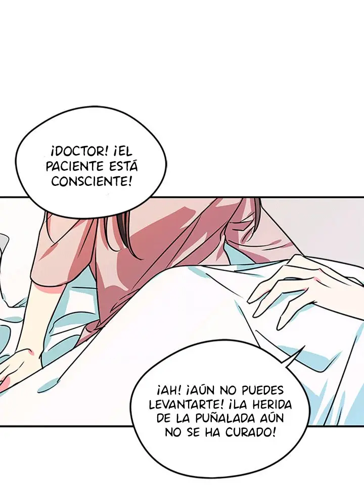 Mi lacayo es una mujer? - Capítulo 72 - Página 44 - LectorTMOo