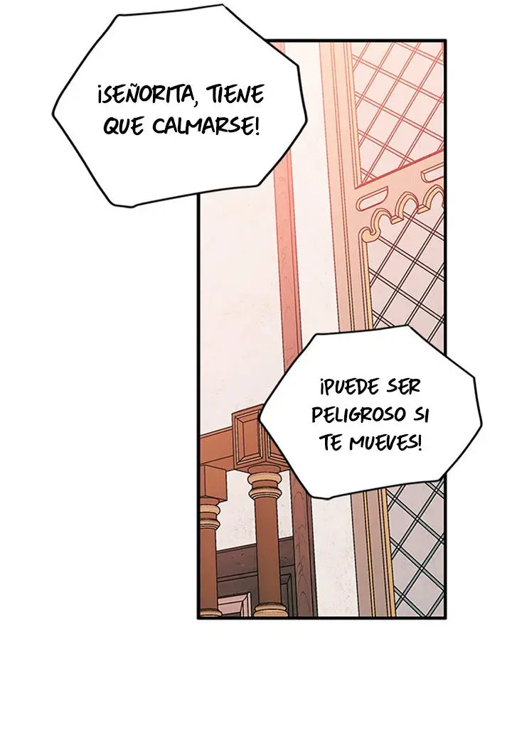 Mi lacayo es una mujer? - Capítulo 72 - Página 50 - LectorTMOo
