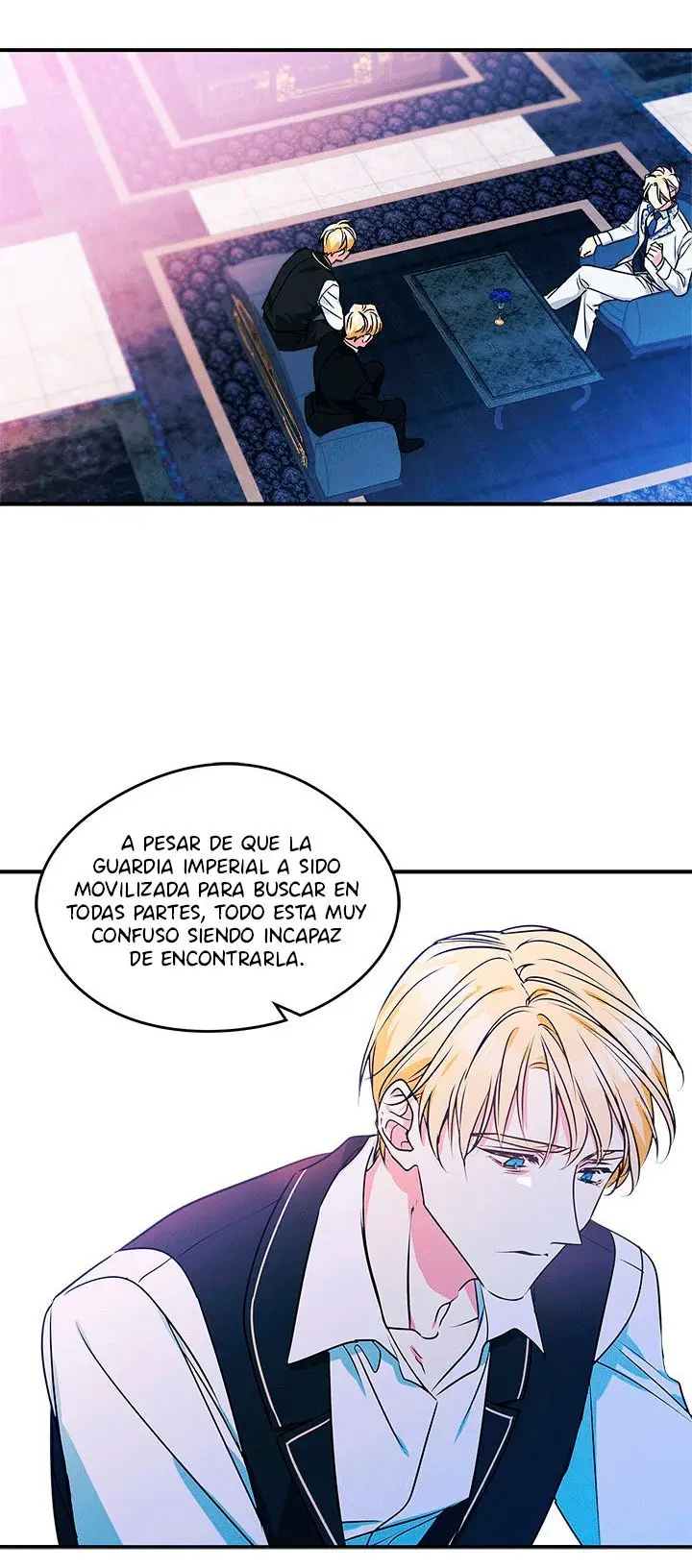 Mi lacayo es una mujer? - Capítulo 73 - Página 4 - LectorTMOo