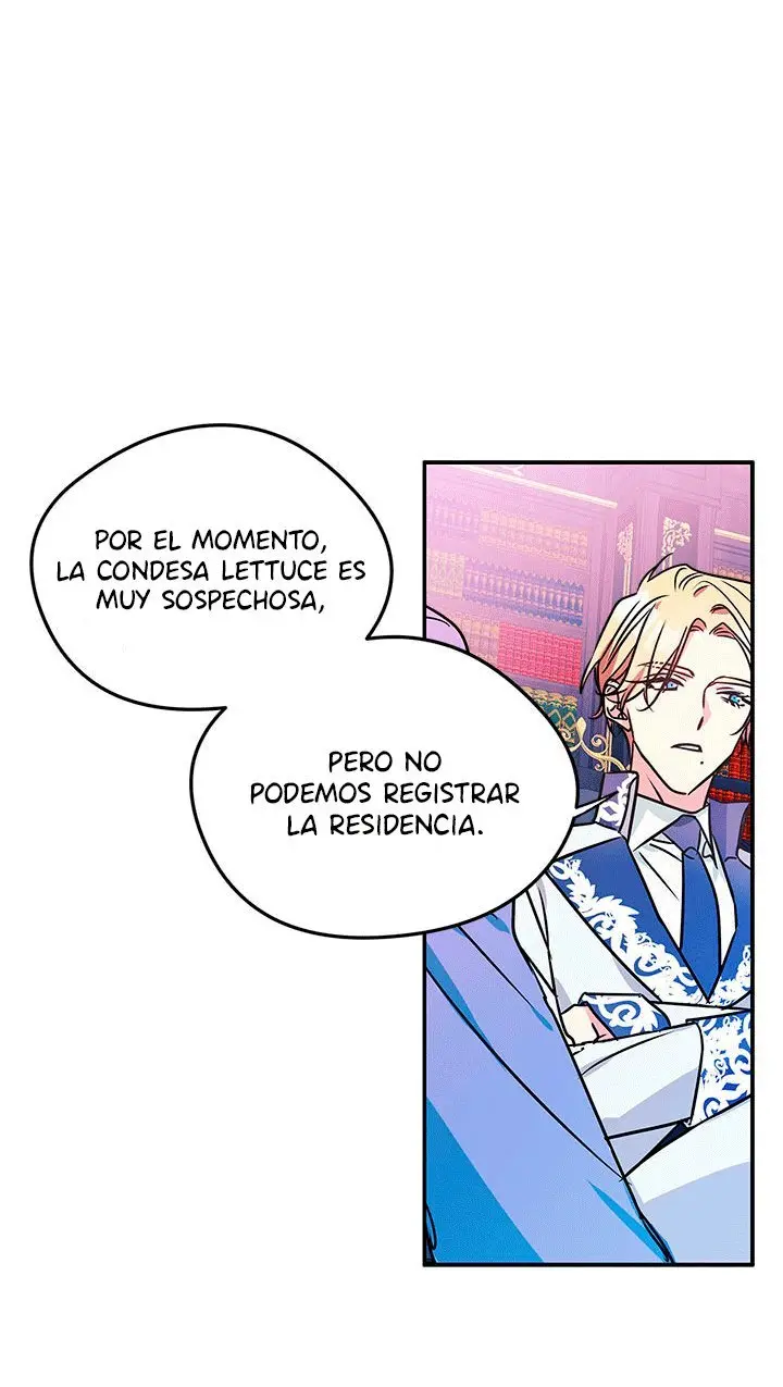 Mi lacayo es una mujer? - Capítulo 73 - Página 5 - LectorTMOo