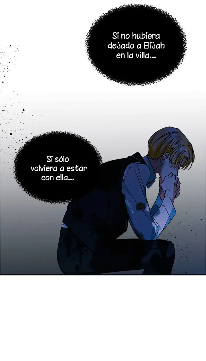 Mi lacayo es una mujer? - Capítulo 73 - Página 7 - LectorTMOo