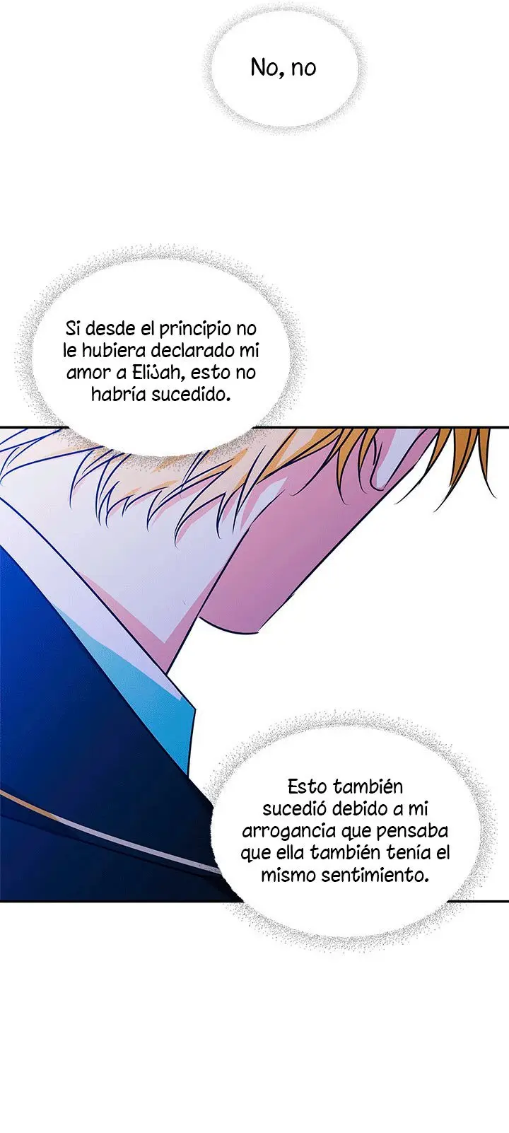 Mi lacayo es una mujer? - Capítulo 73 - Página 8 - LectorTMOo