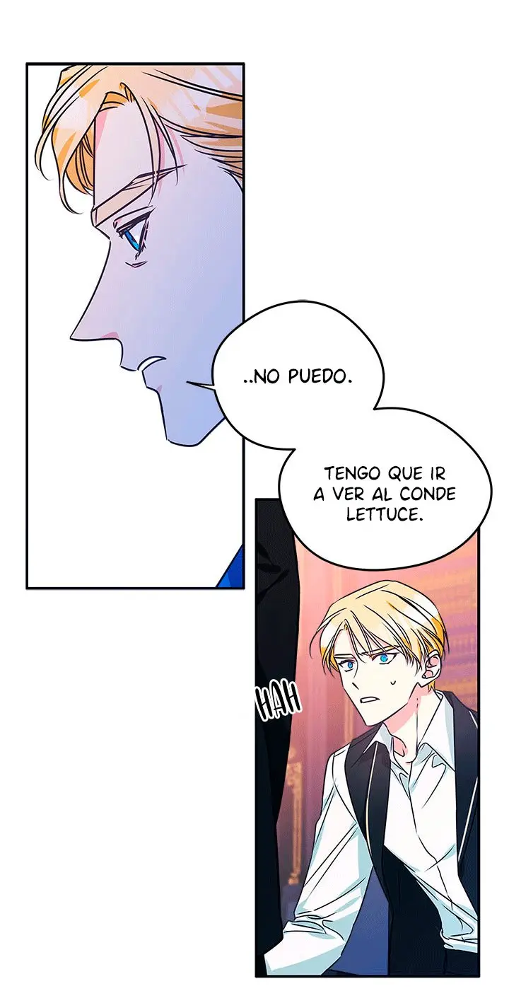 Mi lacayo es una mujer? - Capítulo 73 - Página 12 - LectorTMOo